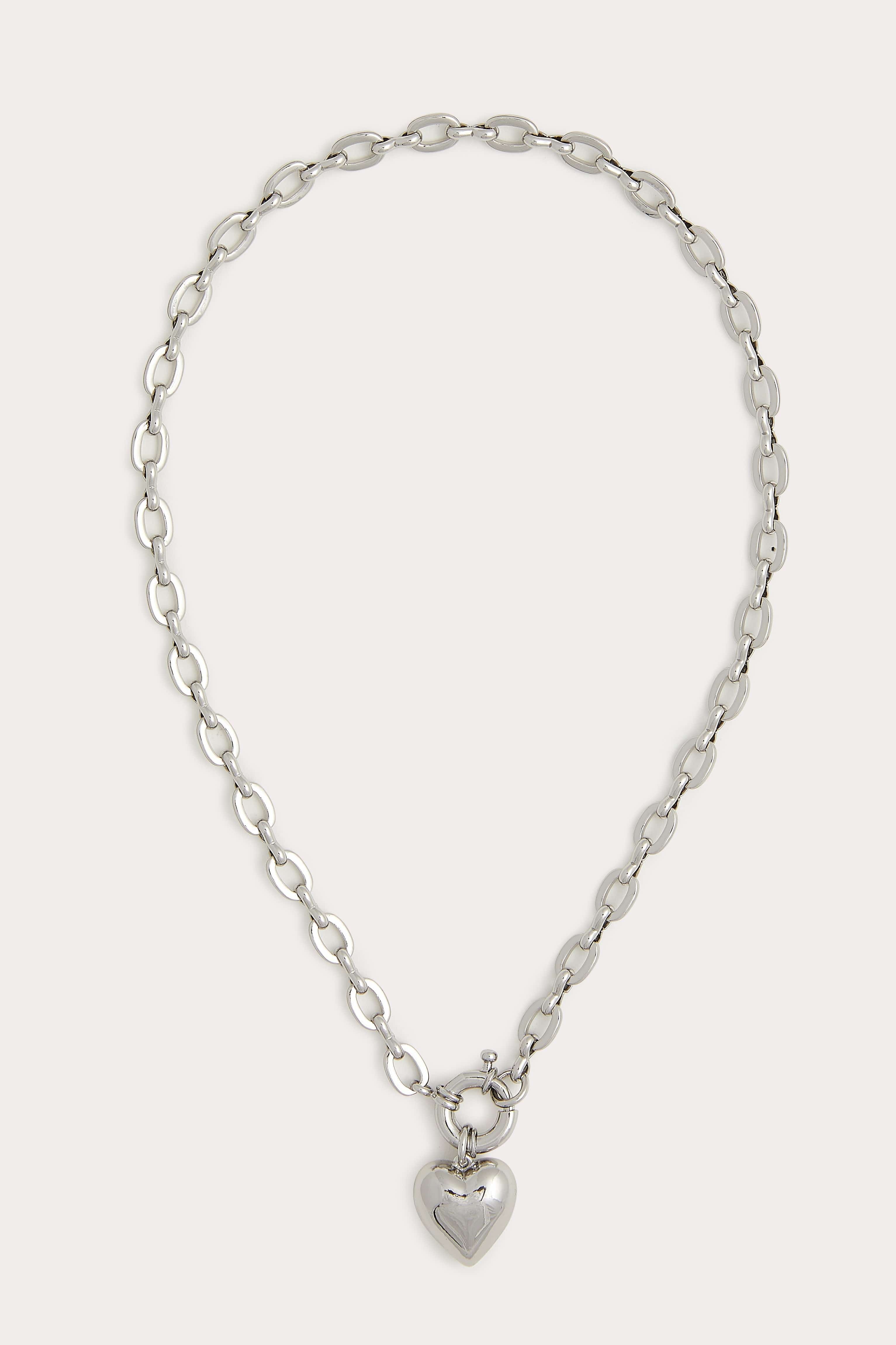 Beagan Necklace