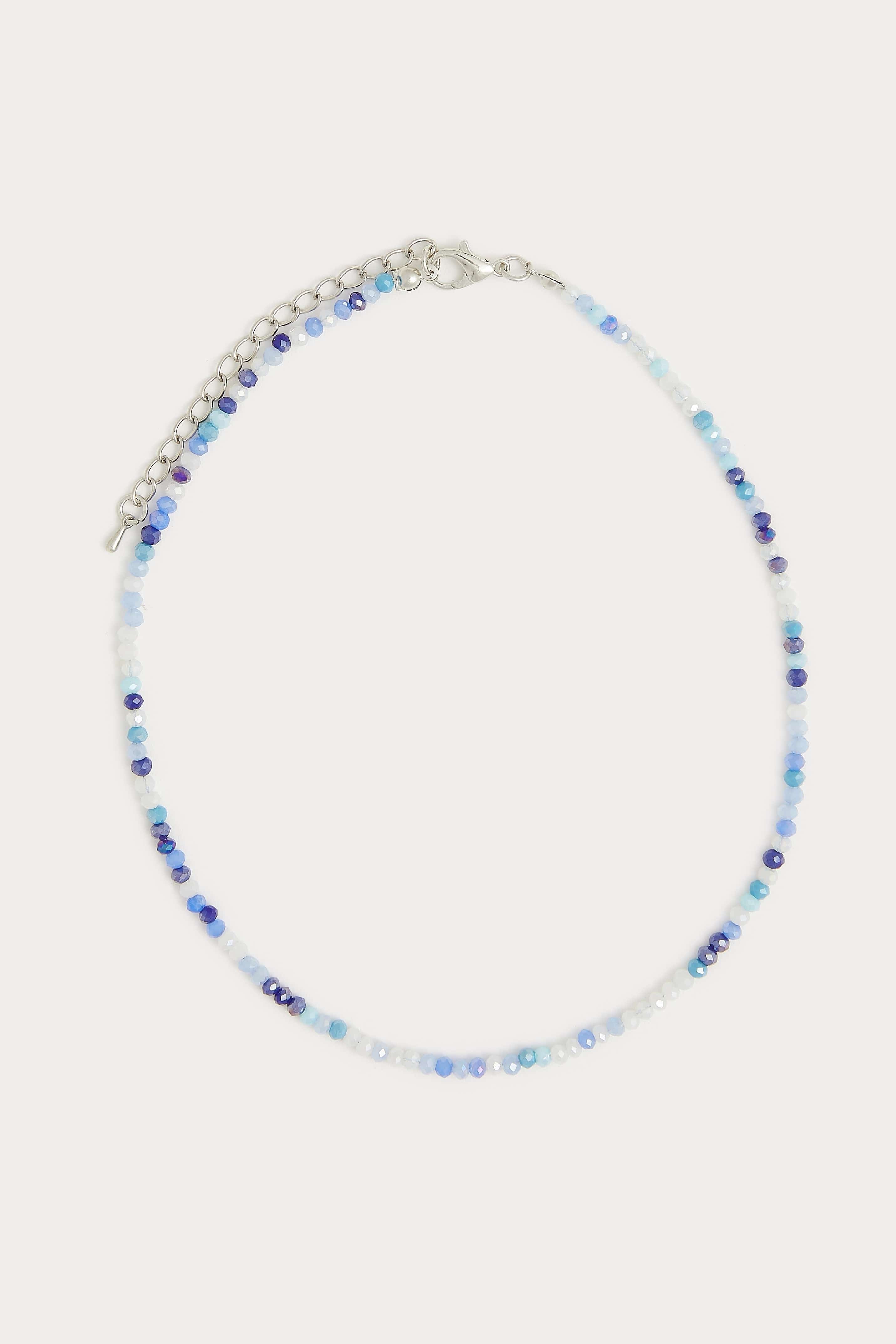 Myka Necklace