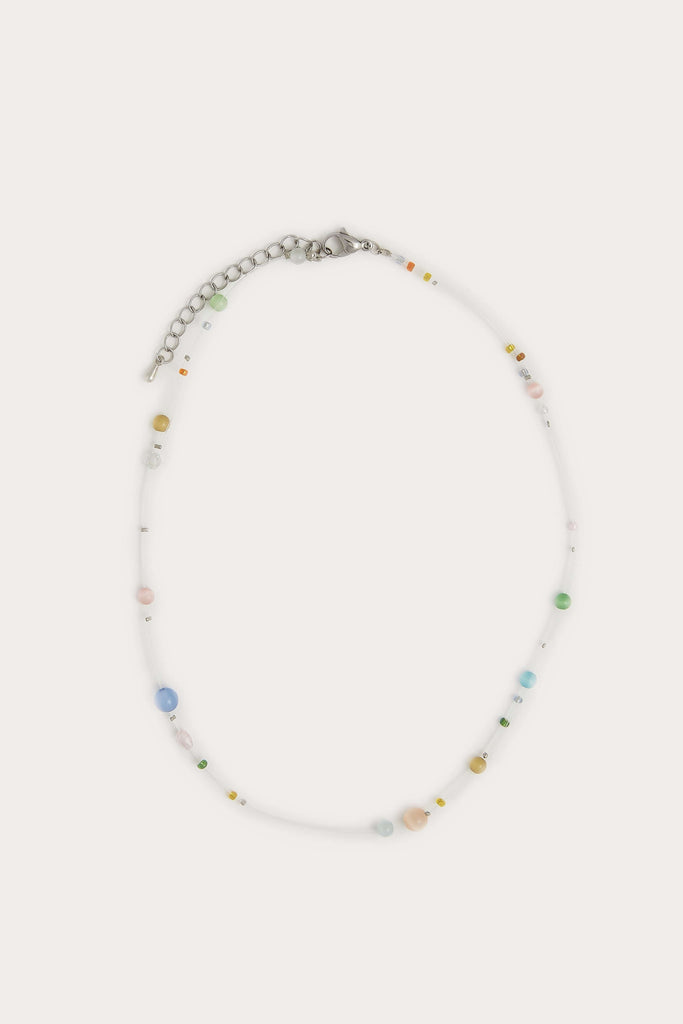 Saria Necklace