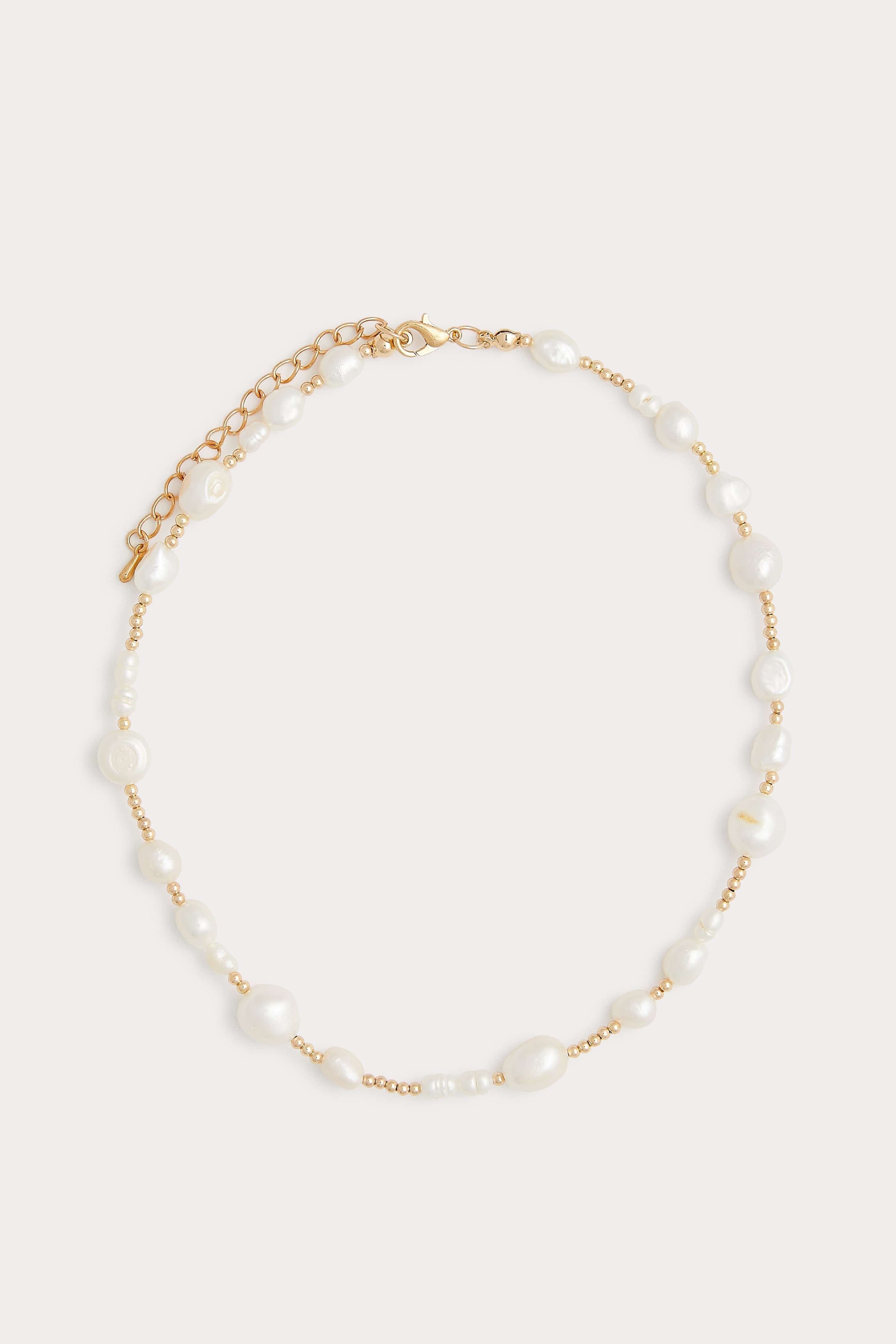 Mitchell Necklace