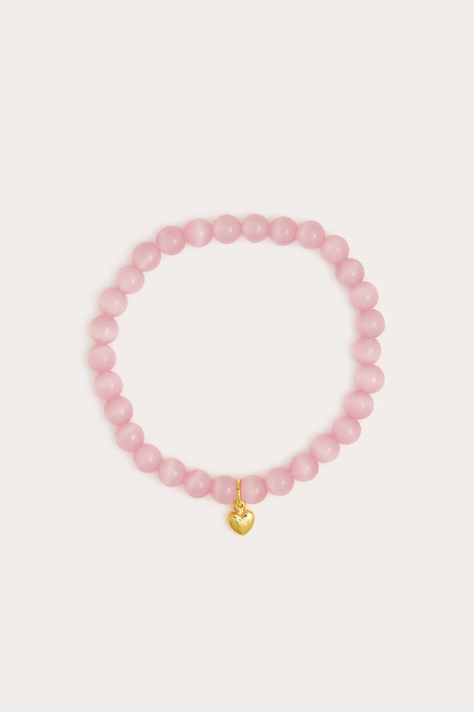 Love Heart Bracelet