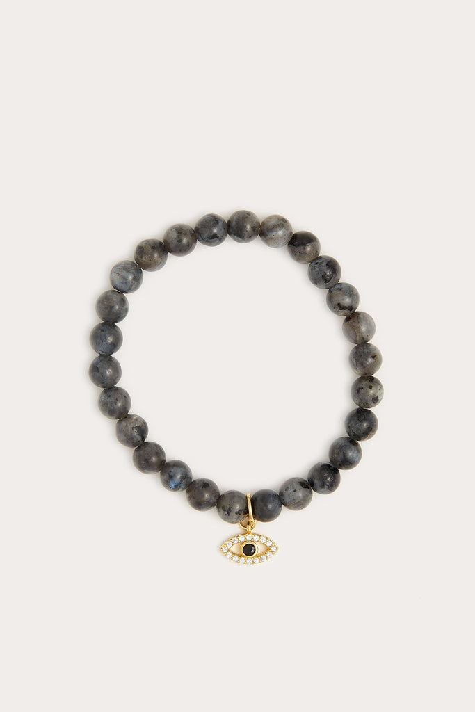Protection Eye Charm Bracelet