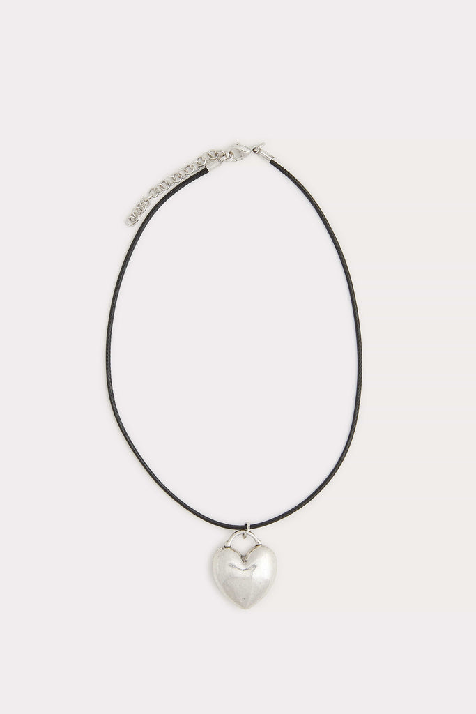 Love Corded Necklace
