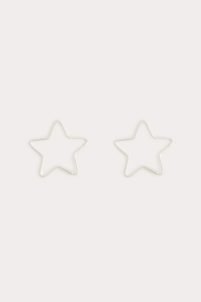 Stargirl Hoops