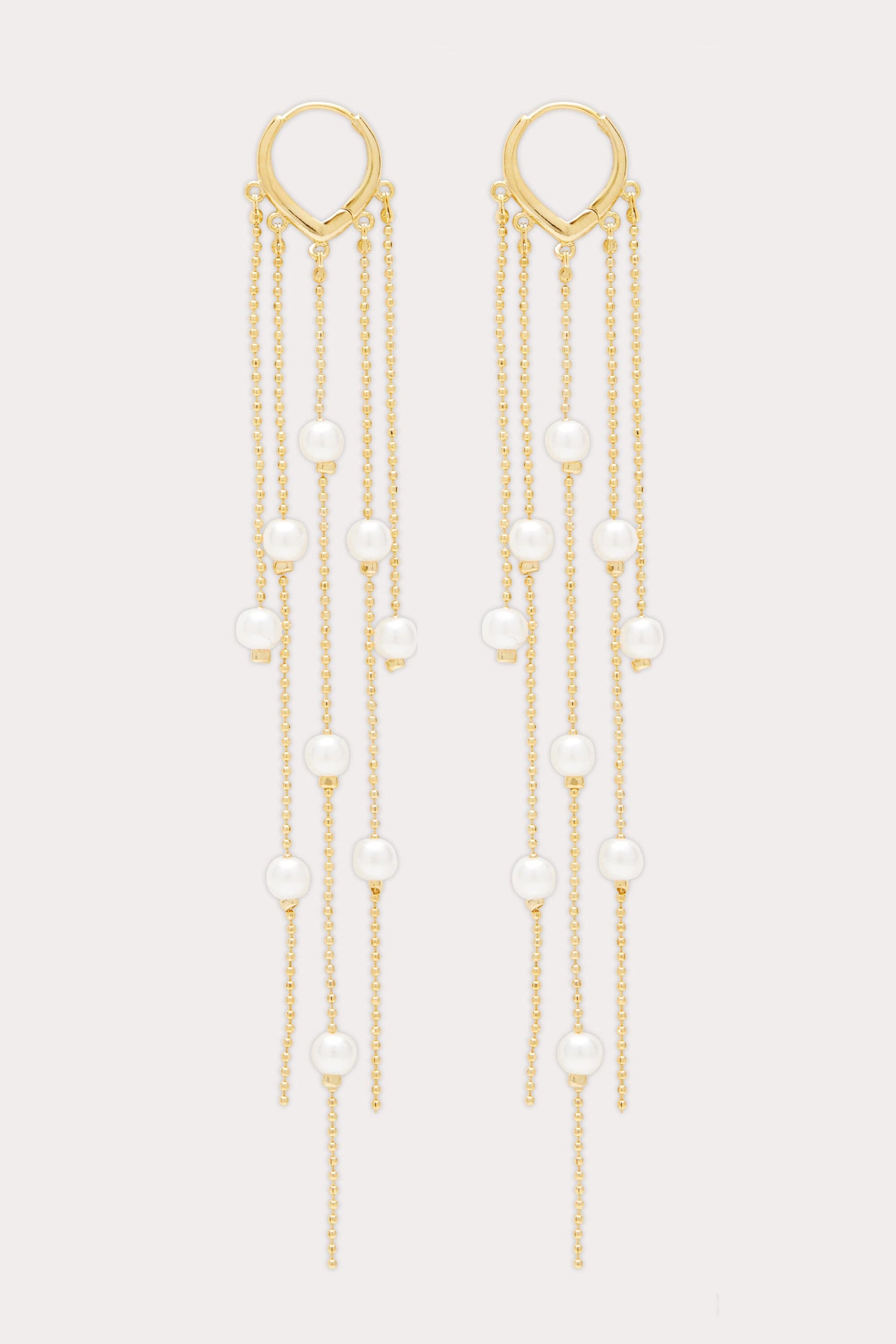 Copacabana Earrings