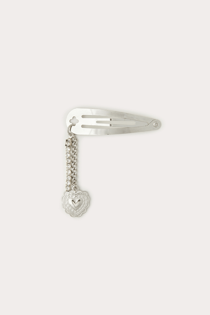 Amore Hair Clip