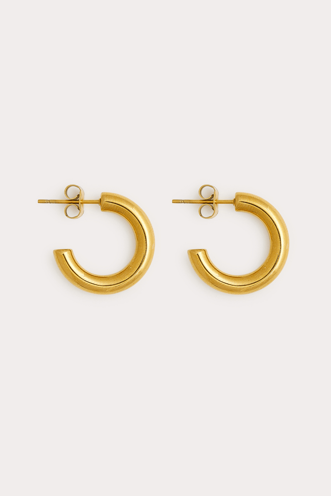 Dunning Hoops - Small