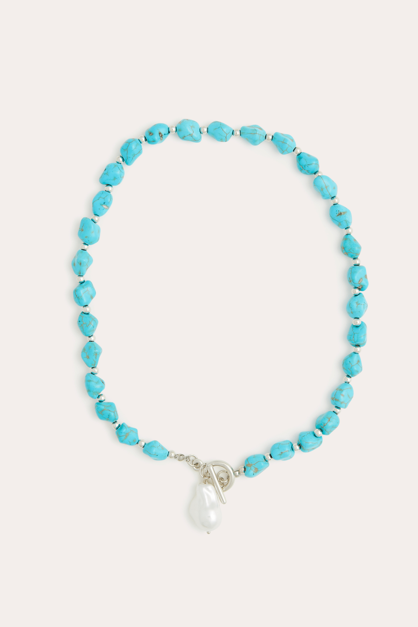 Blaze Necklace