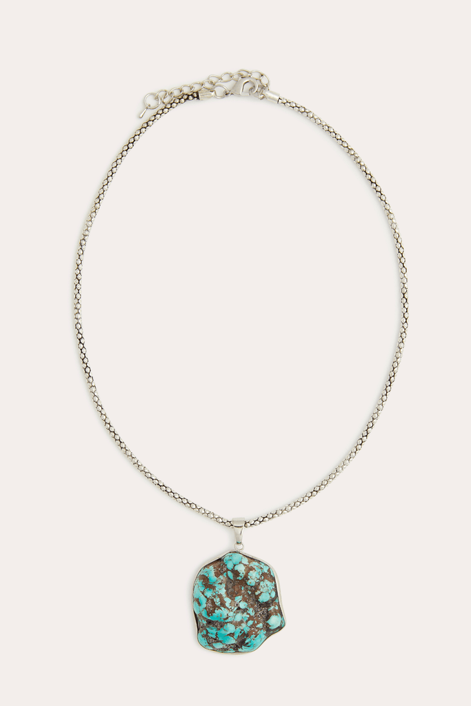 Buster Necklace