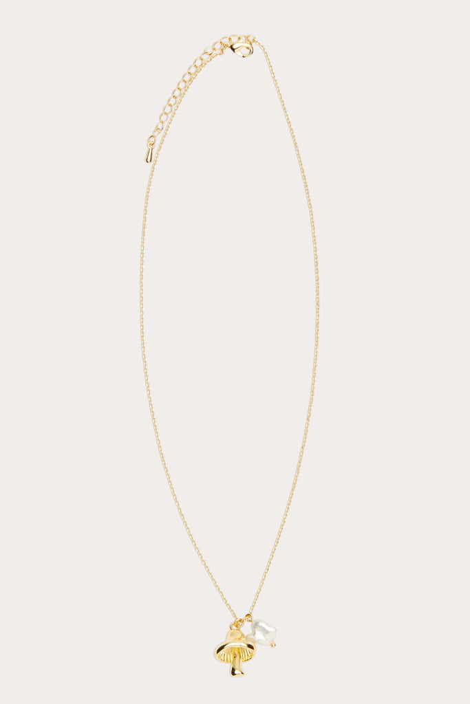 Trippin Necklace